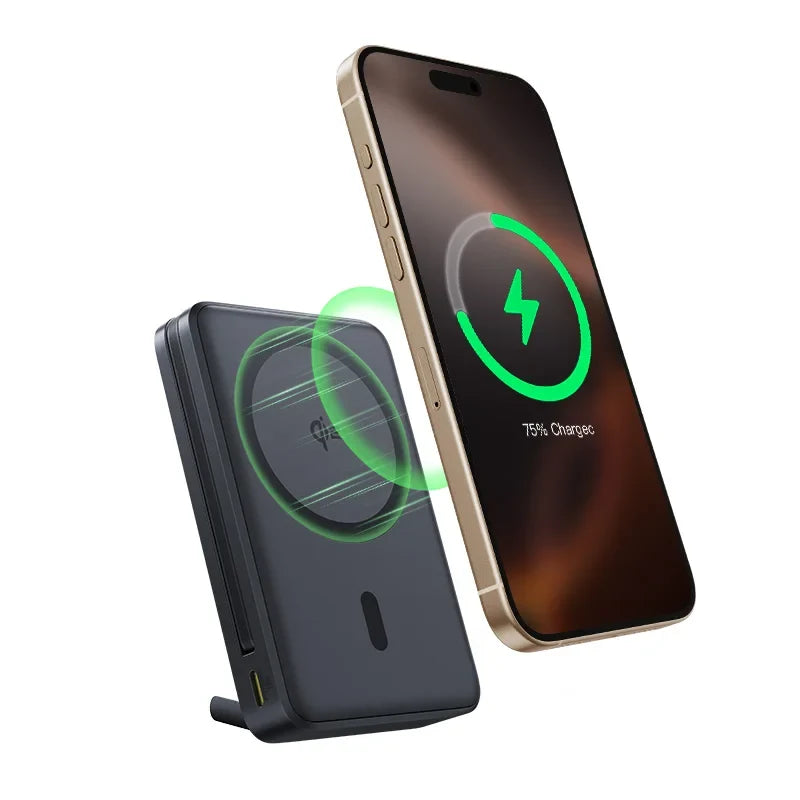 Baseus 10000mAh portable power bank 45W fast charging