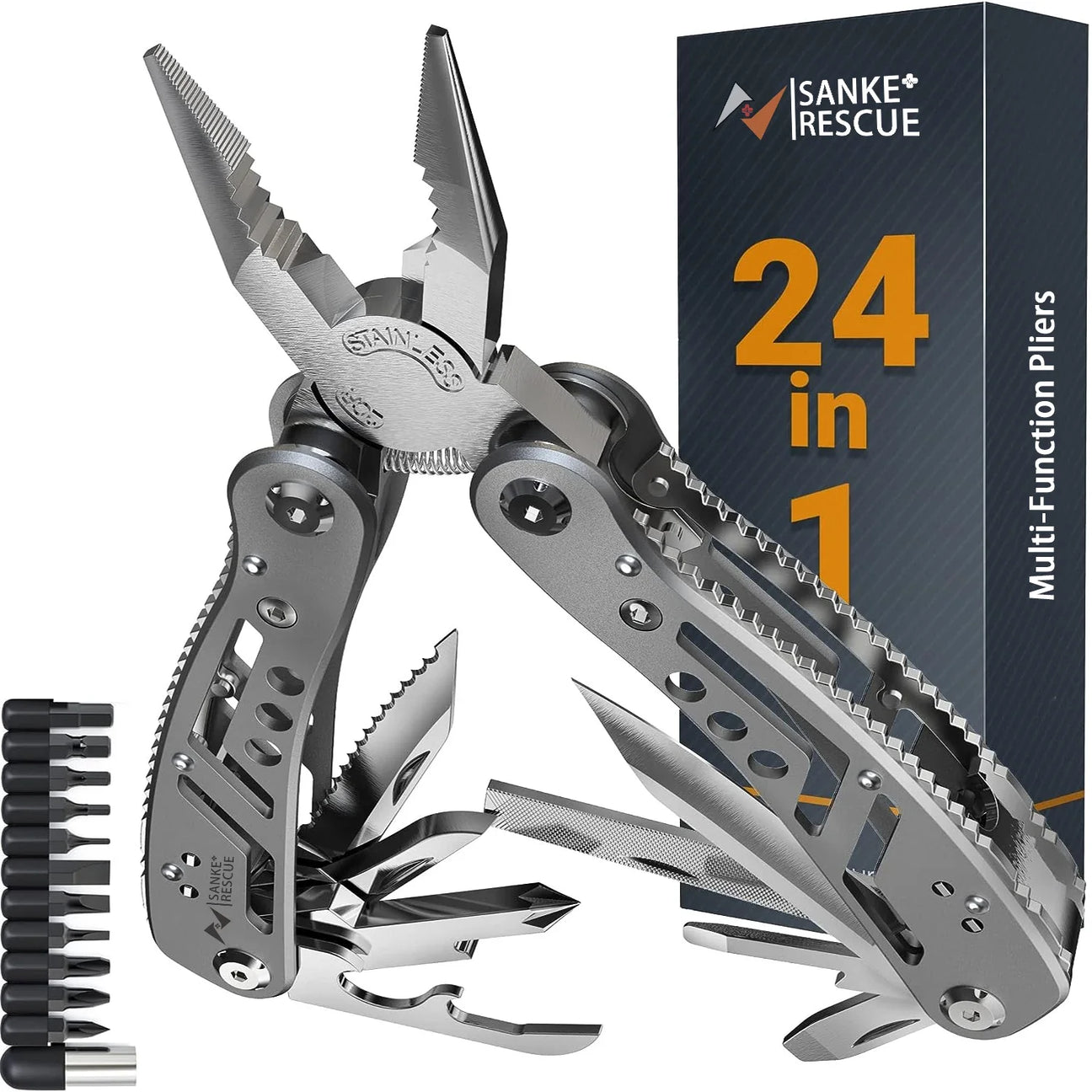 pliers drop-forged professional DIY UK