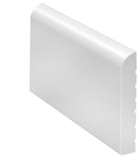 UPVC Trims