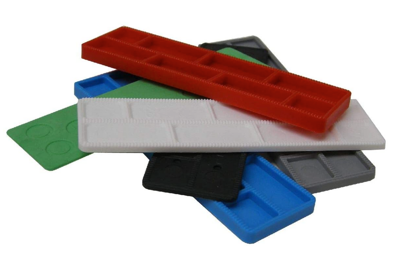 Glazing Packers