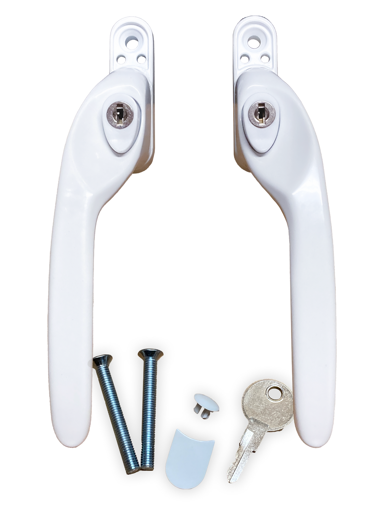 Window Handles