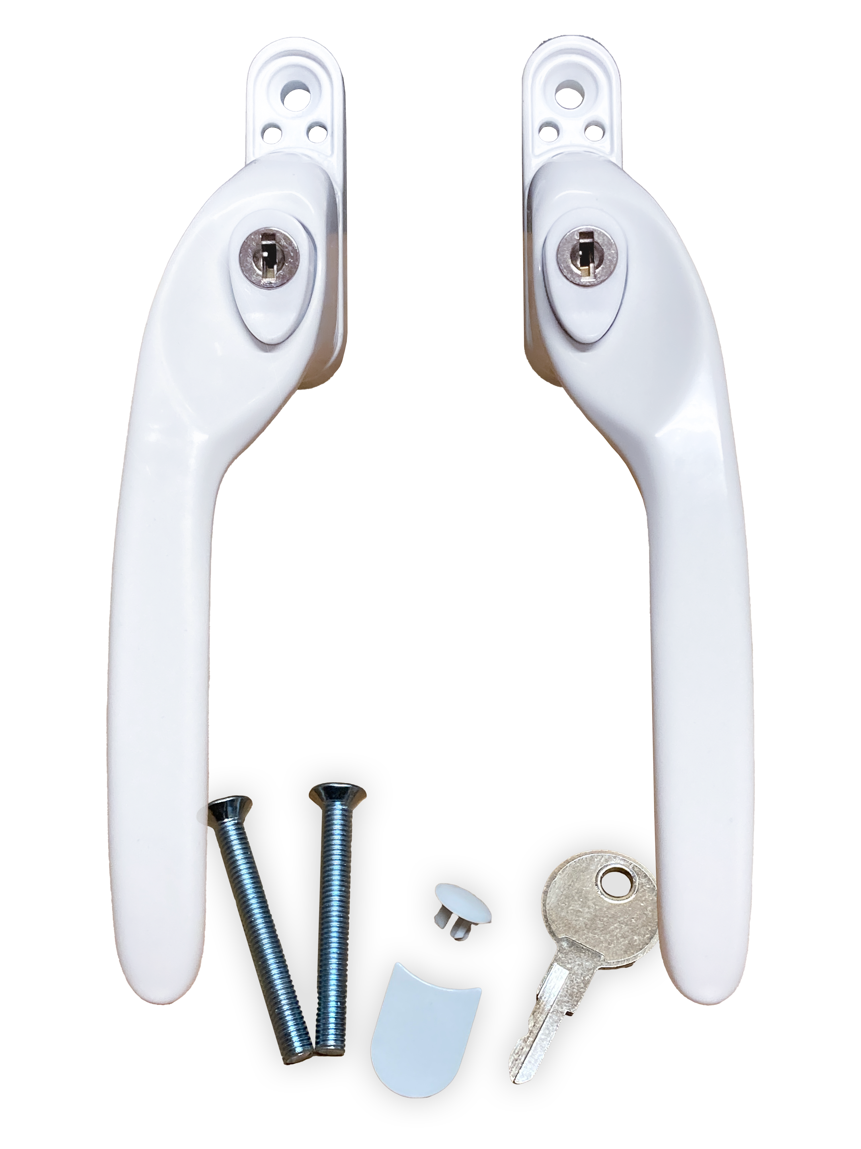 Window Handles