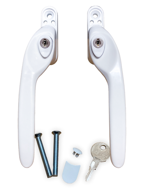 Window Handles