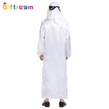 European and American Halloween Festival Party Costume Prince Adult Male Rich Man Gold Vest Outfit