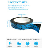 3M Strong Double Sided Tape Mounting Tape Heavy Duty Foam Tape for Home Decor Office Decor outdoor indoor Super Sticky Tape