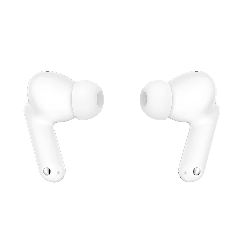 HONOR Earbuds X10 Lite,42dB Deep ANC,12.4mm Ultra-Large Speaker,45-Hour Battery Life,AI Translation, TWS, White
