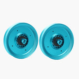 Copy DJI Drone Centrifugal Spray Disk For Agras DJI T25P/T60 New Aluminum CNC Spray Disc Agricultural Drone Accessories Parts