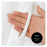 England Inflatable Sword & Shield Set – 24" Sword & 18"x13" Shield – Perfect for Sports Events & English Celebrations!