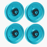 Copy DJI Drone Centrifugal Spray Disk For Agras DJI T25P/T60 New Aluminum CNC Spray Disc Agricultural Drone Accessories Parts