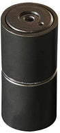 UPVC door fitting black composite UPVC door UK