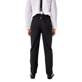 Medieval Retro 70s 80s 90s Cosplay Costume Pants Steampunk Overalls Adult Men Casual Pants Halloween Carnival Costumes