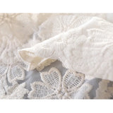 Women Summer Dresses Casual Japanese Style Cute Mori Girl Mesh Lace Stitchcing Spaghetti Strap Dress Modal Sundress jurk dames