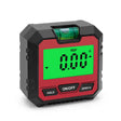 360 Degree Level Box Precision Digital Angle Protractor Universal Mini UK