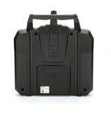 FLYSKY FS-I6X I6X 2.4G 10CH AFHDS 2A Radio Transmitter with IA6B IA10B Receiver