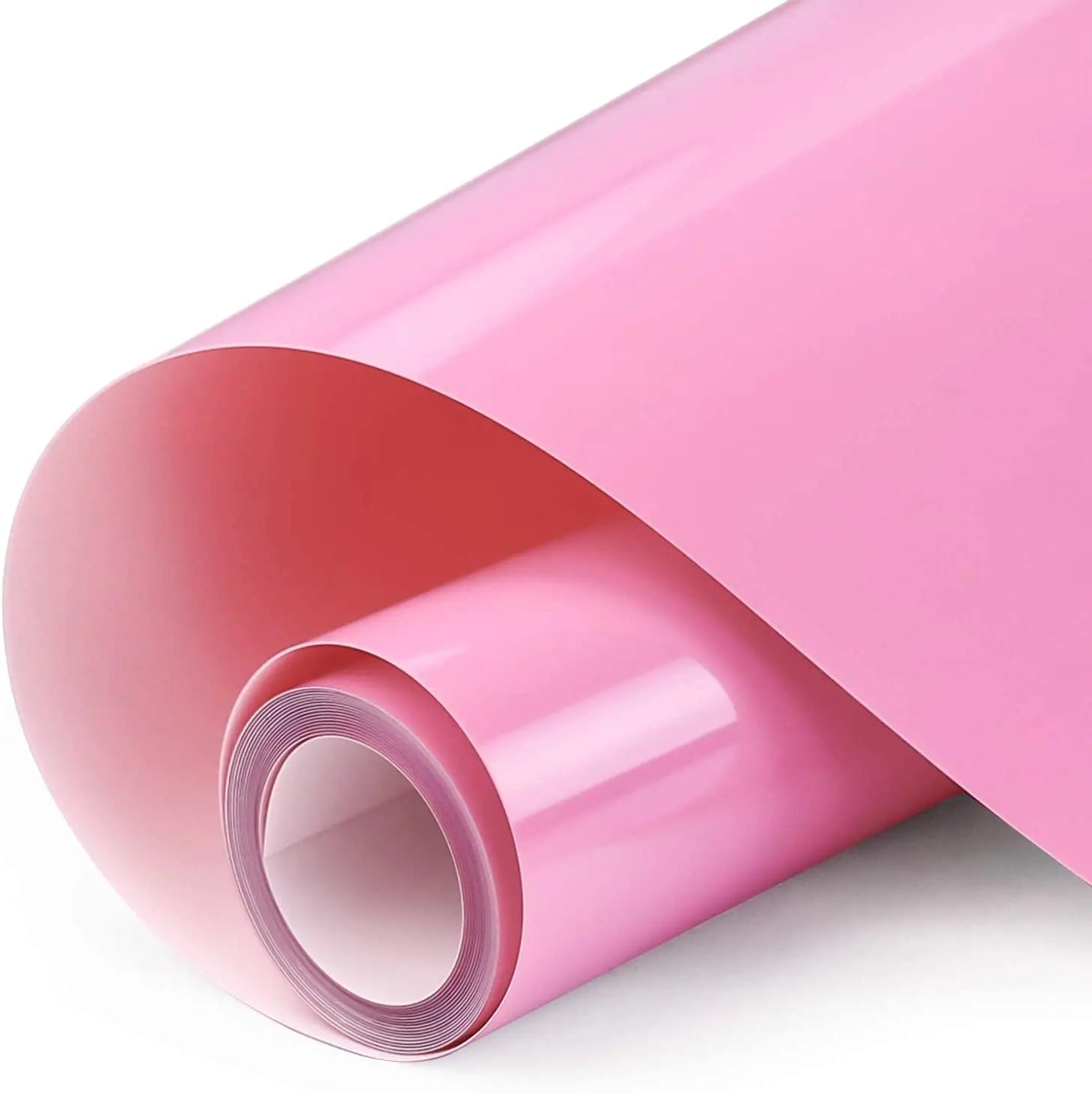 1 roll 12"x40"/30.5cmx20/100/150cm Matte Pu Heat Transfer Vinyl  Decorative Films Pattern T-shirt Iron On HTV Printing HTV Vinyl