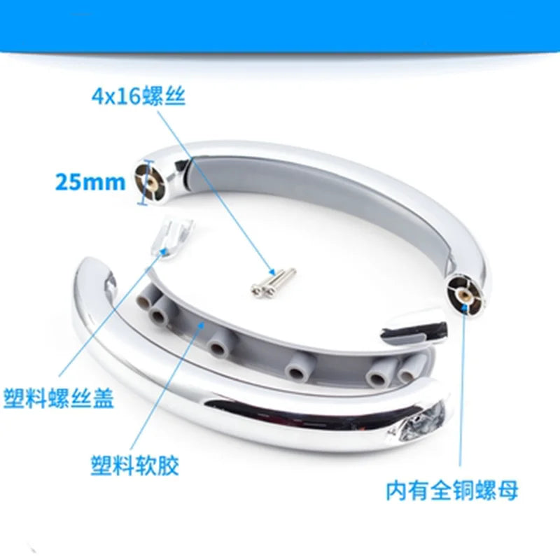 UPVC door fitting composite UPVC door UK