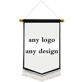 Decorative 8*12cm  Car Window Decoration Britain  UK  England Hanging pennant Flags United Kingdom Mini Pennant