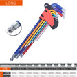 wrench spanner set chrome vanadium DIY UK