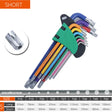 wrench spanner set chrome vanadium DIY UK