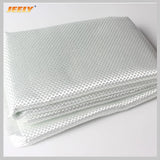 10m/Lot 50gsm to 200gsm Glass Fiber Tear Resistant  Woven Fiberglass Fabric Cut-resistant Reinforce Cloth