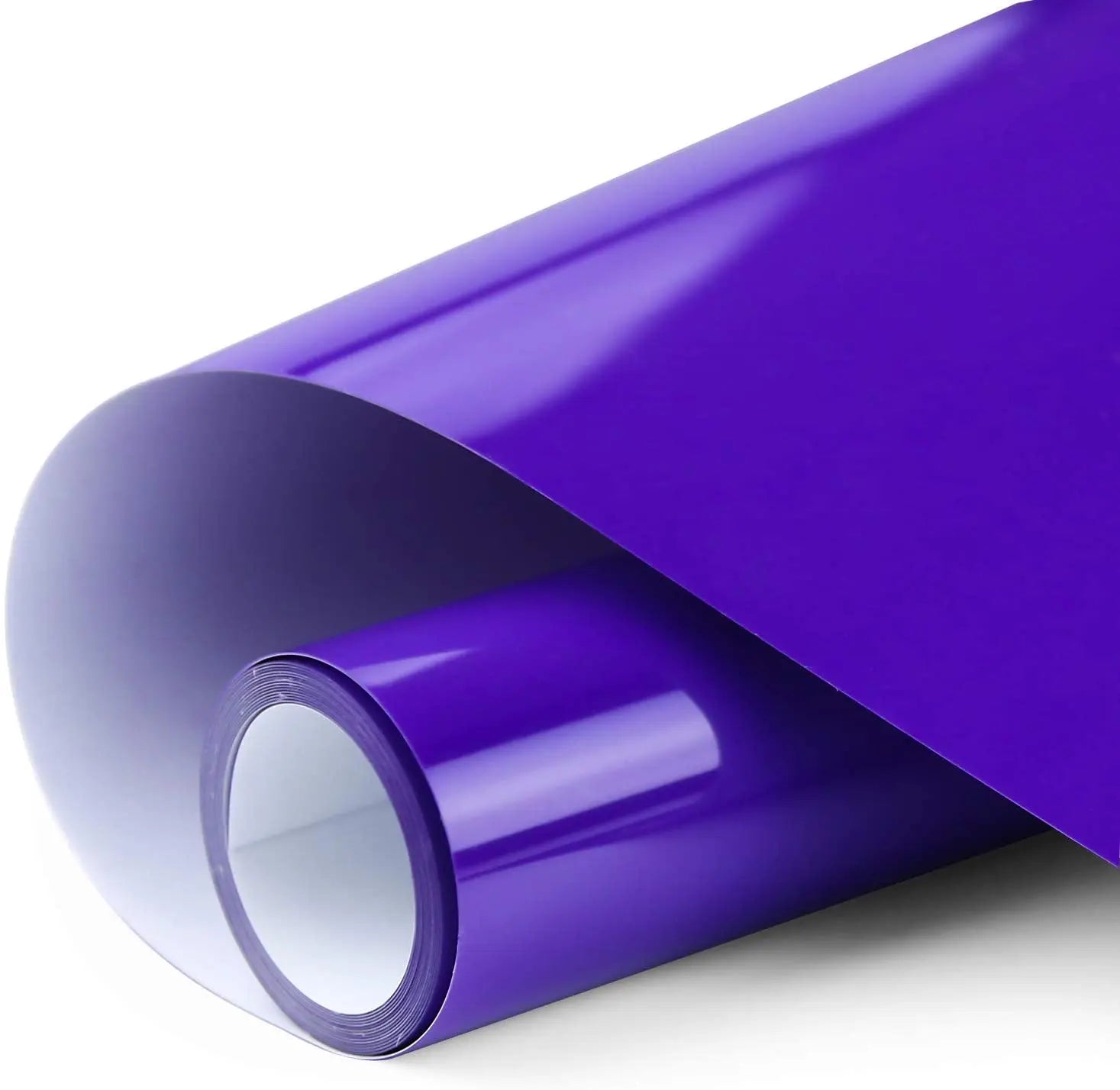 1 roll 12"x40"/30.5cmx20/100/150cm Matte Pu Heat Transfer Vinyl  Decorative Films Pattern T-shirt Iron On HTV Printing HTV Vinyl