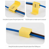 DAB+FM Car Stereo Antenna Aerial Splitter Cable Adapter 12V Radio Signal Amplifier Antenna Signal Booster FM/AM Car Accessories