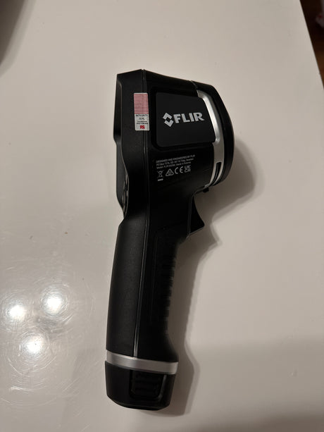 FLIR E6-XT Thermal Imaging Camera with Wi-Fi - Calibrated March 2023