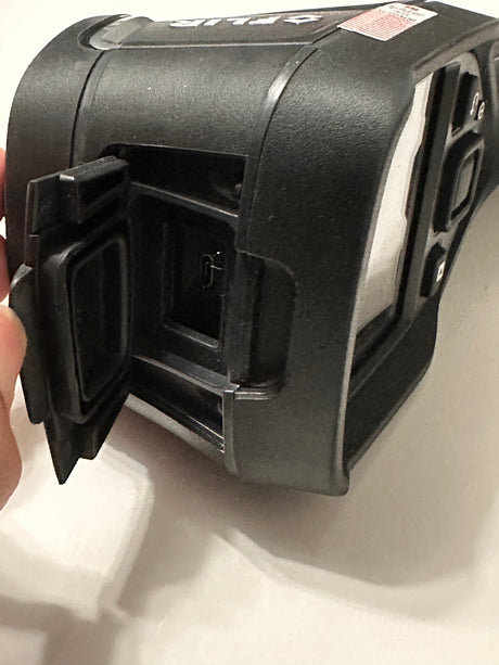 FLIR E6-XT Thermal Imaging Camera with Wi-Fi - Calibrated March 2023