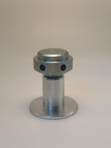 Adjustable Load Bearing Square Bay Pole Jacks for UPVC Bay Windows (Linair LAN353)