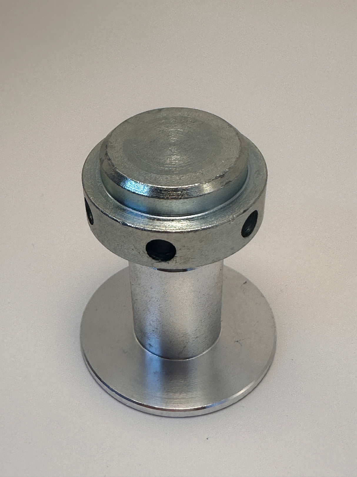 Adjustable Load Bearing Square Bay Pole Jacks for UPVC Bay Windows (Linair LAN353)
