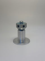 Adjustable Load Bearing Square Bay Pole Jacks for UPVC Bay Windows (Linair LAN311)