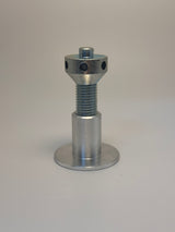 Adjustable Load Bearing Square Bay Pole Jacks for UPVC Bay Windows (Linair LAN311)