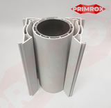 Variable Angle Bay Pole Set (Deceuninck 2500)
