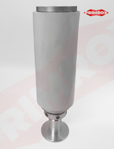 Variable Angle Bay Pole Set (Deceuninck 2500)