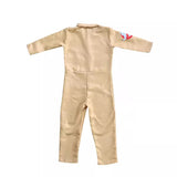 Ghostbusters Uniform Kids Ghostbusters Play Costume cospla Halloween Ghost Hunger Master Costume