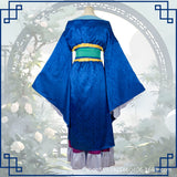 In-Stock Costume: Pear Princess Cat Cosplay Outfit, Mature Female Court Attire for Role-Playing