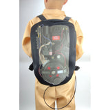 Ghostbusters Uniform Kids Ghostbusters Play Costume cospla Halloween Ghost Hunger Master Costume