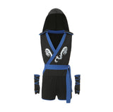 Men's Special Intimates Sexy Suit Role-Playing Uniform Cos Funny Show Sexy Clown Play Costume