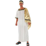 Ancient Greek Male God Costume Role-Playing Clothing Men's Clothing Production Ethnic Clothing Party Cos Clothing