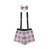 Men's Special Intimates Sexy Suit Role-Playing Uniform Cos Funny Show Sexy Clown Play Costume