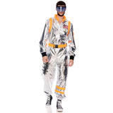 Halloween Wandering Earth Space Suit Astronaut Cosplay Sexy Astronaut Uniform Adult Performance Costume