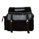 Amazon Aliexpress Upgraded Bicycle Rear Bag Mountain Bike Rear Rack Bag Cycling Rear Seat Bag