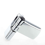 Patriot Plus Flag Hinge Secure Door 19mm for UPVC doors - White, Brown, Light Oak, Black, Satin Silver, Polished Chrome, Polished Gold and Anthracite Grey