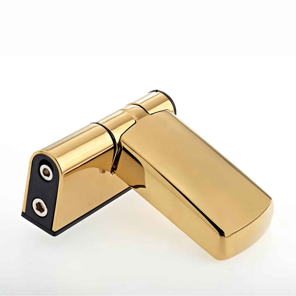 Patriot Plus Flag Hinge Secure Door 19mm for UPVC doors - White, Brown, Light Oak, Black, Satin Silver, Polished Chrome, Polished Gold and Anthracite Grey