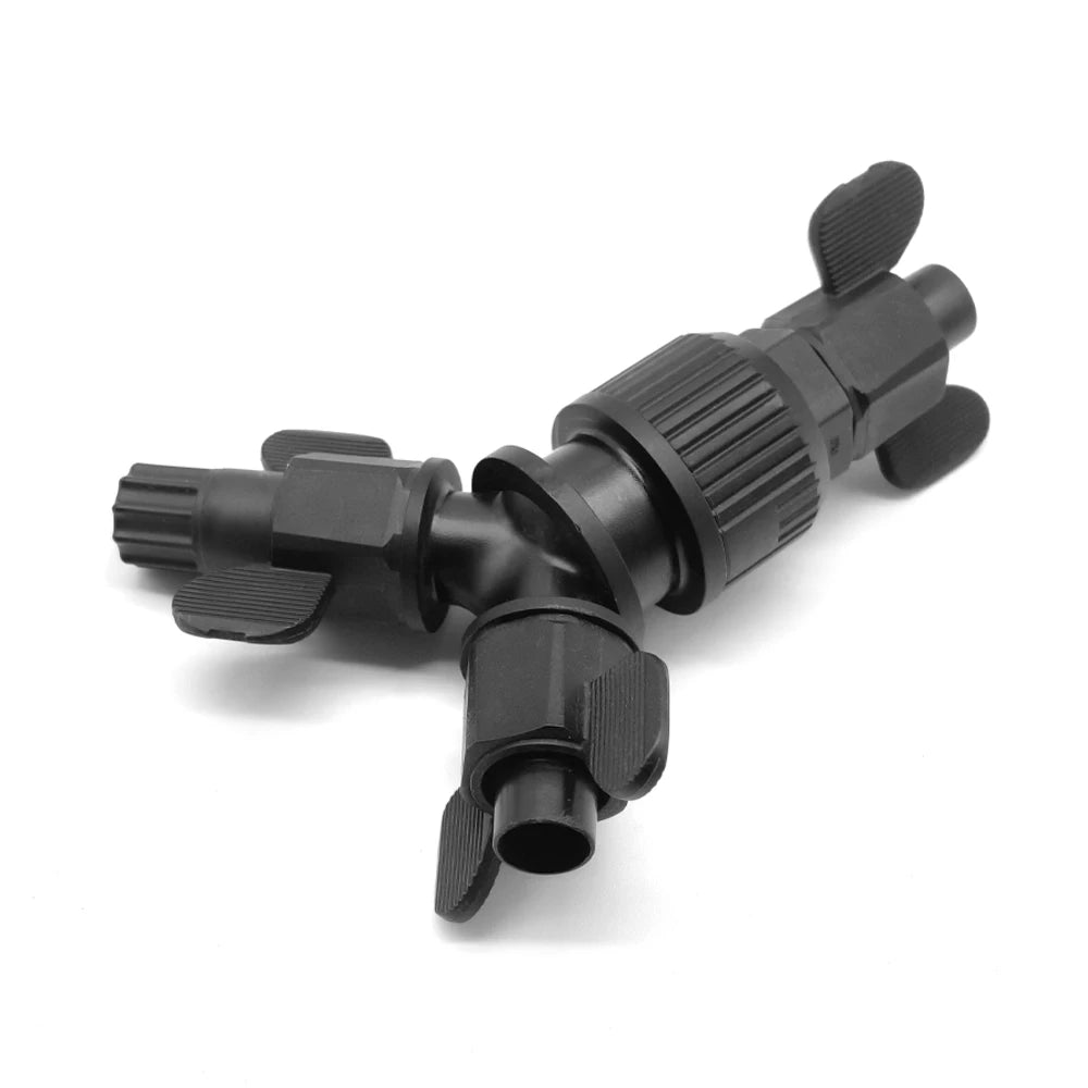 Drone T100 Water Tank Three-Way Connector For Dji T100 Agricultural Drone Plant Protection Machine Repair Parts Spray Tank Y-Tee