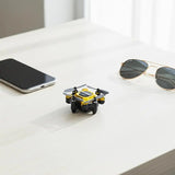 Mini Foldable RC Quadcopter Drone With Stable Camera Perfect For Kids Fun Outdoors