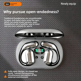 3-in-1 AI Translator Earbuds 144 Languages Noise Cancelling Bluetooth 5.3 Headset Instant Translator Smart Voice Real Time