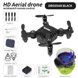 New YP18 Mini Drone Pocket 4K HD Camera FPV RC Profesional Quadopter Foldable Obstacle Avoidance Aircraft Gift Children Gift