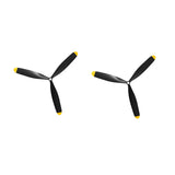 RC Plane Accessories USB Charger Propeller Landing Gear Remote Control Aircraft Spare Parts Fits for P51D BF109 P40 Spitfire F4U