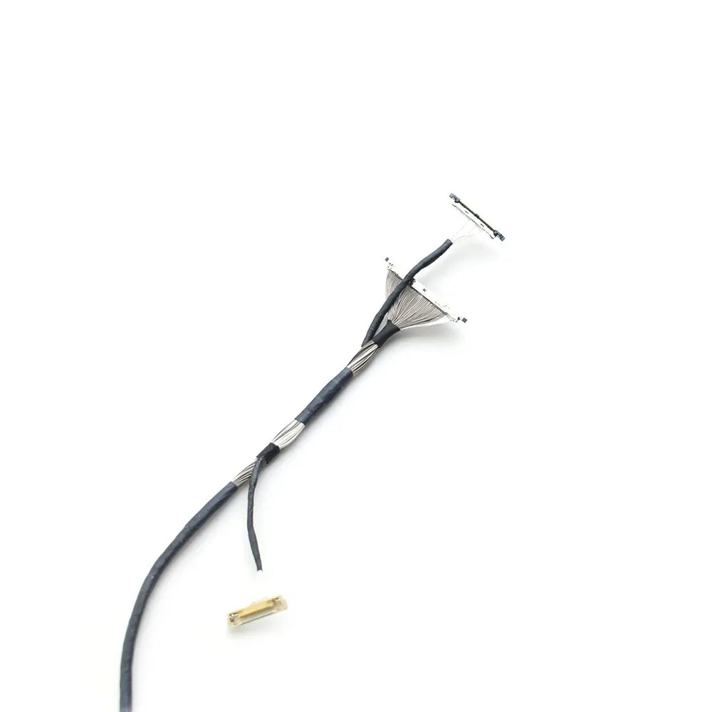 Original Gimbal Signal Line For EVO Max 4T XE Replacing Accessories For EVO Max 4T XE PTZ Signal Line Repair Parts Coaxial Cable